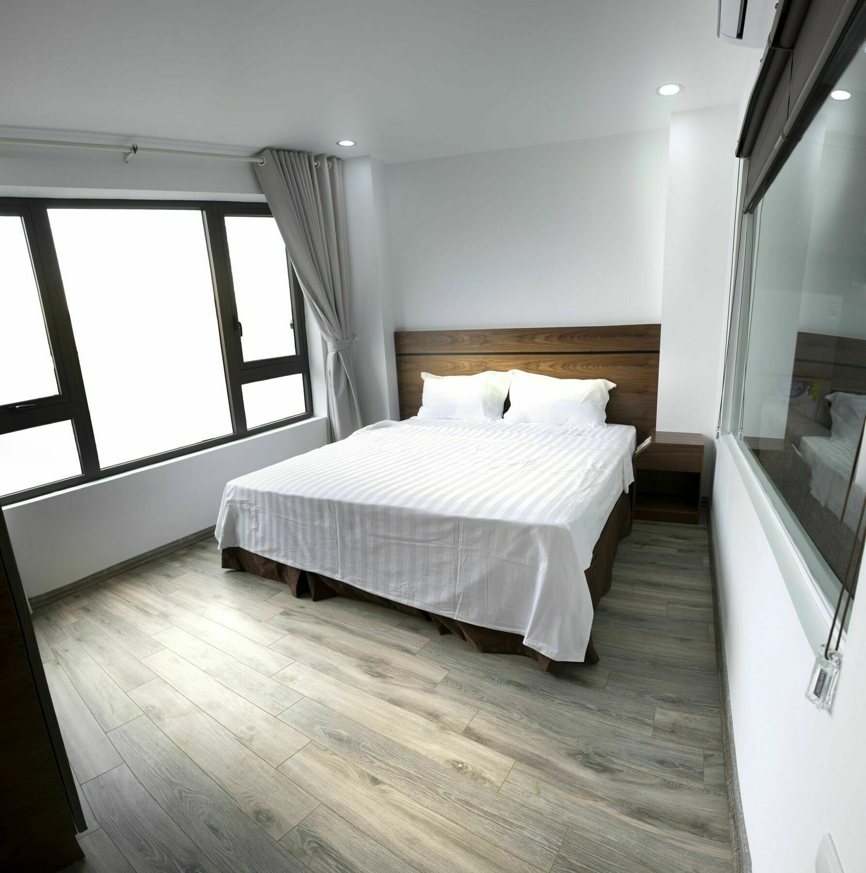 Irest Apartment Hanoi Exterior photo